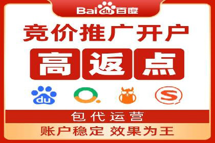 案例剖析：百度推广返点的应用与成效